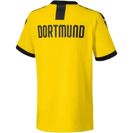 Puma Borussia Dortmund Heimtrikot 201920 Kinder Gr. 176 ab Puma Borussia Dortmund Heimtrikot 201920 Kinder Gr. 176 ab