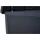 Siena Garden Kissenbox Sabano 135,5 x 58,7 x 75 cm Dunkelgrau