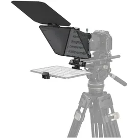SmallRig 3646B Multifunktionaler Teleprompter