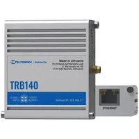 Teltonika TRB140 LTE Industrial Router