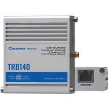 Teltonika TRB140 LTE Industrial Router