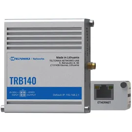 Teltonika TRB140 LTE Industrial Router