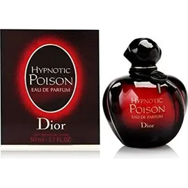 Dior Hypnotic Poison Eau de Parfum 50 ml