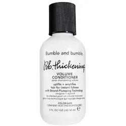 Bumble and bumble. Thickening Volume Conditioner 60 ml