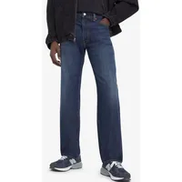 Levi's für Herren. 000LO-0003 Jeans 555 entspannt gerade blau