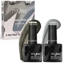 Mylee MyGel Duo Gel-Nagellack-Set 20 ml Asteroid Duo