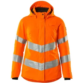 Mascot Safe Supreme Winterjacke Gr. 4XL