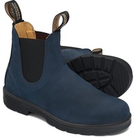 Blundstone Stiefel blau 35-36 (UK: 3, EU: 35-36)