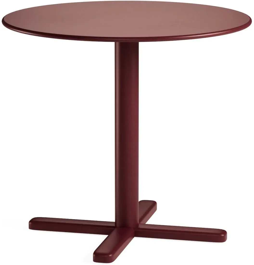 EMU Darwin Bistrotisch Rund 80cm Klappbar