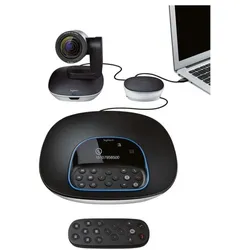 Logitech Konferenzsystem »Group«