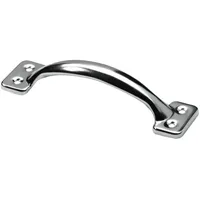 Hettich Möbelgriff 32,0 x 127,0 x 28,0 mm