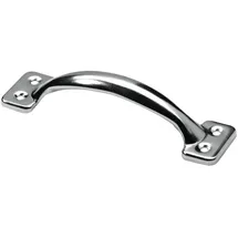 Hettich Möbelgriff 32,0 x 127,0 x 28,0 mm
