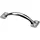 Hettich Möbelgriff 32,0 x 127,0 x 28,0 mm