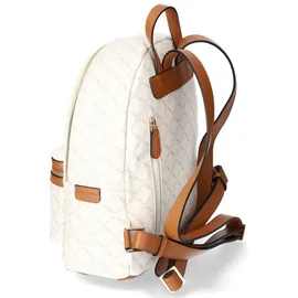 L.Credi Filiberta Rucksack Weiß