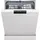 Gorenje G400 GS620C10W Geschirrspüler (freistehend, 600 mm breit, Weiß)
