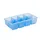 LURCH Eiswürfelform 8er blau, 1 St.
