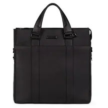 Piquadro Modus Special Computer Tote Nero