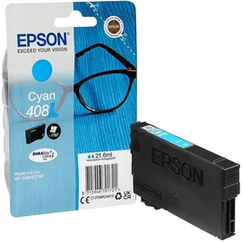 Epson 408L cyan C13T09K24010