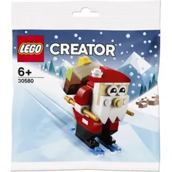 LEGO® Creator 30580 Weihnachtsmann