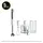 Braun MultiQuick 7 MQ 7035I WH Stabmixer