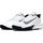Basketballschuhe 101 white/black 47