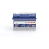 Bosch S4E07 65Ah 12V
