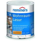 Remmers Wohnraum-Lasur eiche 0,75 L