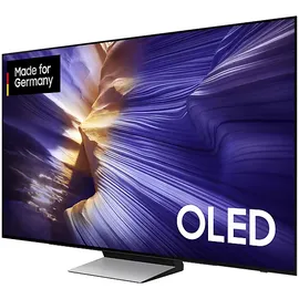 Samsung GQ83S90F 83" OLED 4K Vision AI Smart TV S90F
