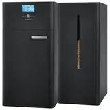 Pelletkessel Cpa Evolution De Dietrich 24 Kw Mit Silo