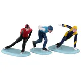 Lemax Speed Skaters
