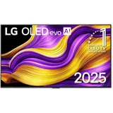LG OLED65G54LW 65" 4K OLED Smart TV