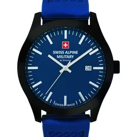 Swiss Alpine Military 7055.1875 Sport Herrenuhr 43mm 10ATM