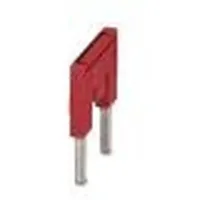 Phoenix Contact 3032321 Querverbinder Rot 50 St.