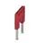 Phoenix Contact 3032321 Querverbinder Rot 50 St.