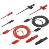 SKS Kontakttechnik GmbH Meßleitungssatz PMS 4