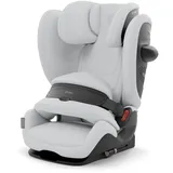 Cybex Pallas G2 Fog Grey