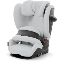 Cybex Pallas G2 Fog Grey