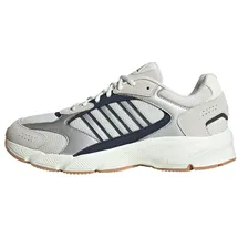 adidas Crazychaos 2000 Off White / Matte Silver / Legend Ink 42