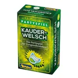 Philos Kauderwelsch Partyspiel