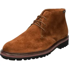 Mephisto Berto Herren Braun 39,5