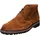 Mephisto Berto Herren Braun 39,5