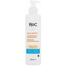 Roc Soleil-Protect After-Sun Creme LSF 0 200 ml