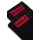 hugo underwear Businesssocken 2er Pack Schwarz 39-42