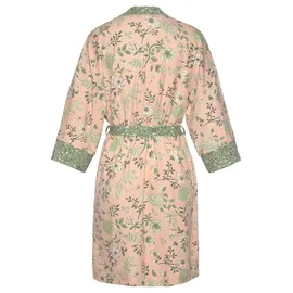 LASCANA Kimono Rosa 40/42