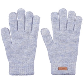 Barts Strickhandschuhe Witzia Gloves 4542 light blue 04