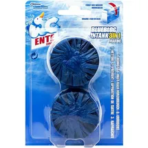WC Ente Bluebloc Intank