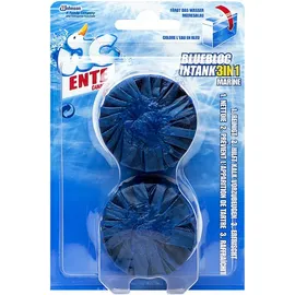 WC Ente Bluebloc Intank