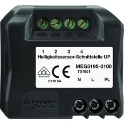 Merten Schnittstelle UP 220-230V TE IP20 MEG5195-0100