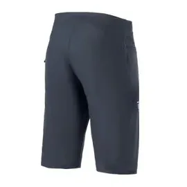 Alpinestars Herren, Velohosen, Short 24 A-Aria 38 schwarz