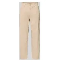 Cambio Elin Barrel Leg Hose Beige 42